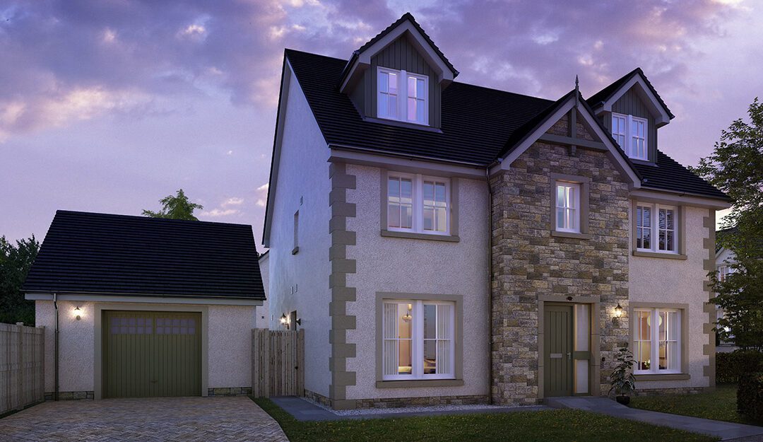 Working Together – Westpoint Homes and Precise Installs