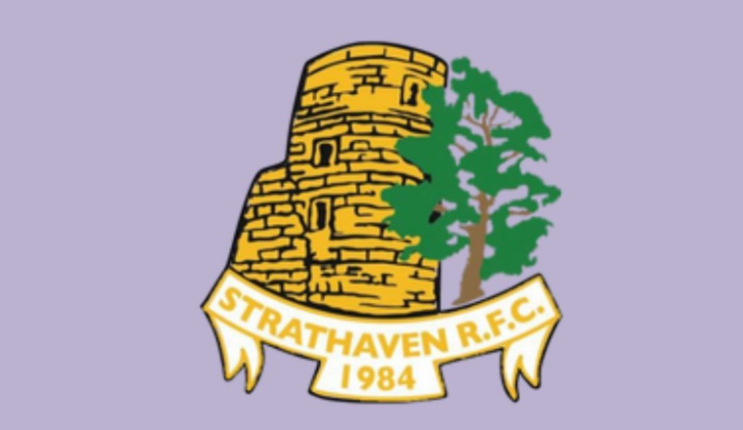 Supporting future rugby stars in our community