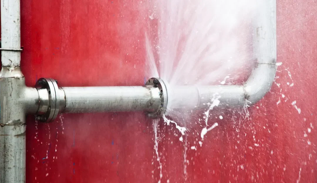 How to avoid burst pipes this winter (and what to do if you get caught out)