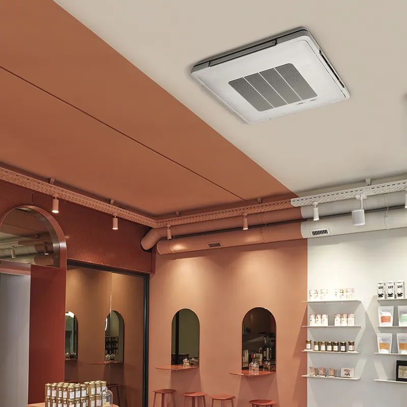 Air Con - Why Precise Installs