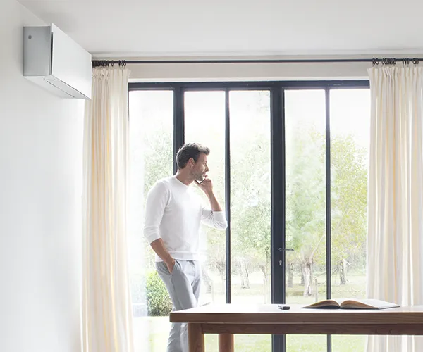 Air Con Business Benefits