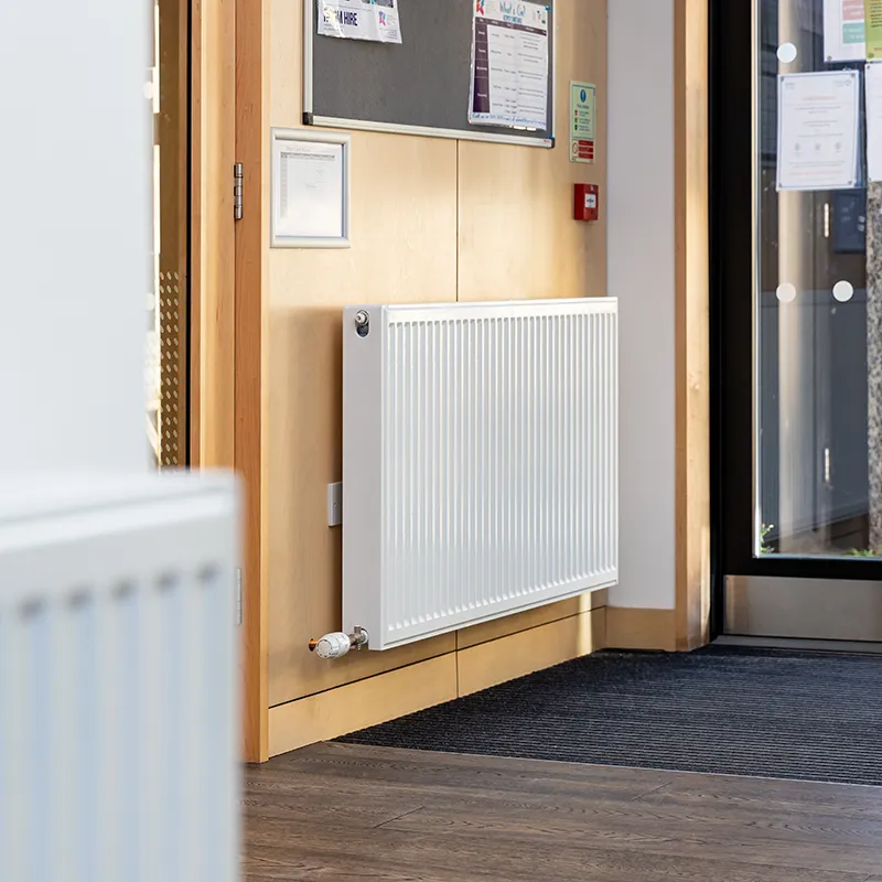 Commercial Heating in Scotland