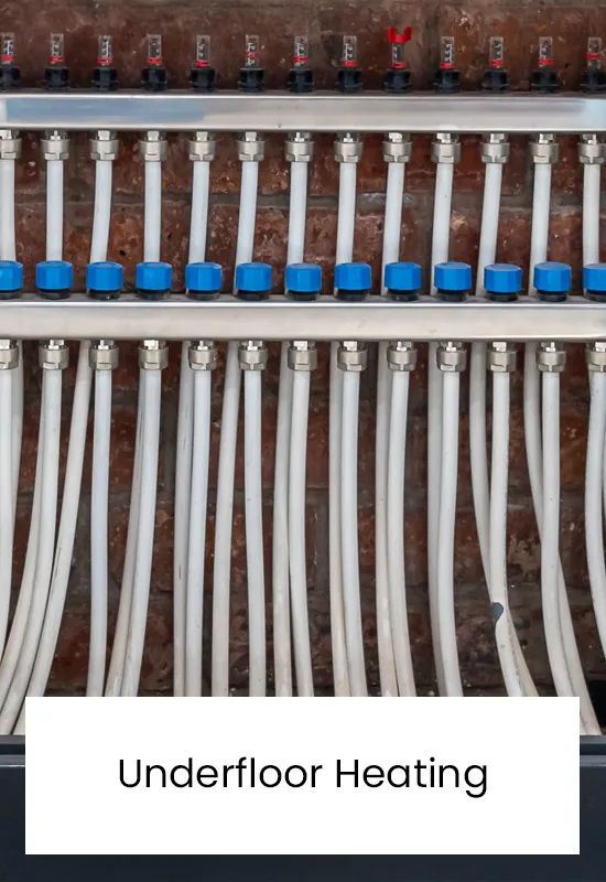 Underfloor Heating