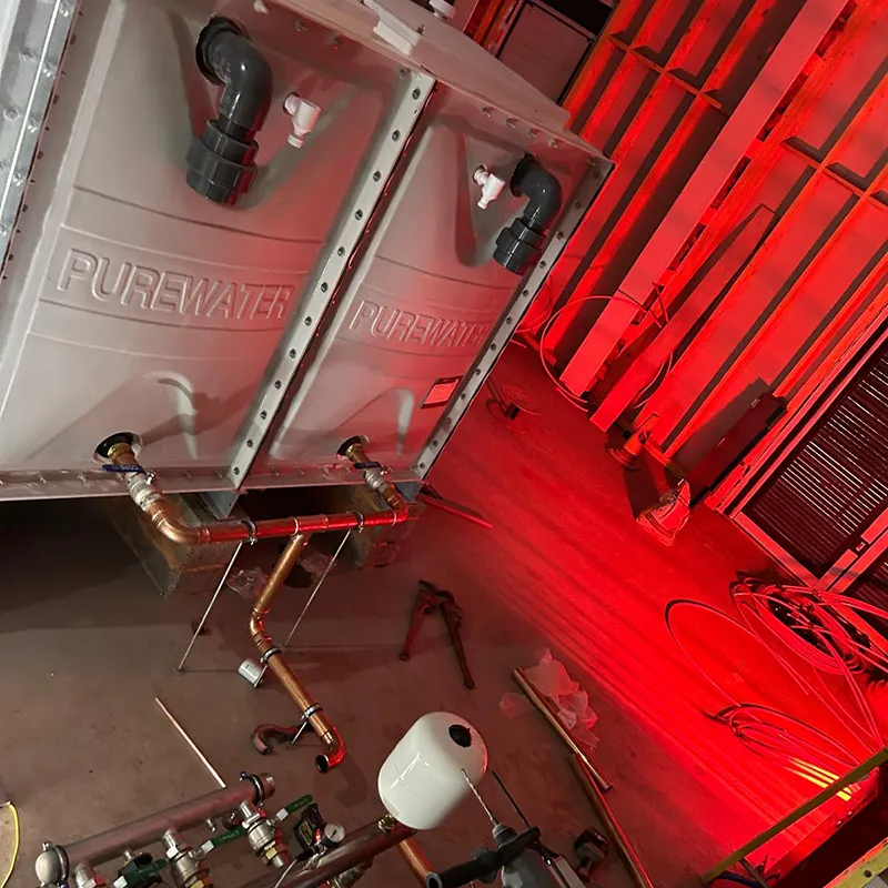 How it works with Precise Partner Programme