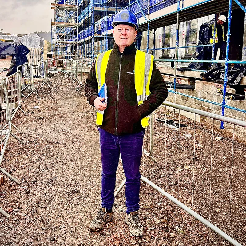 Strong earning potential with Precise Partner Programme