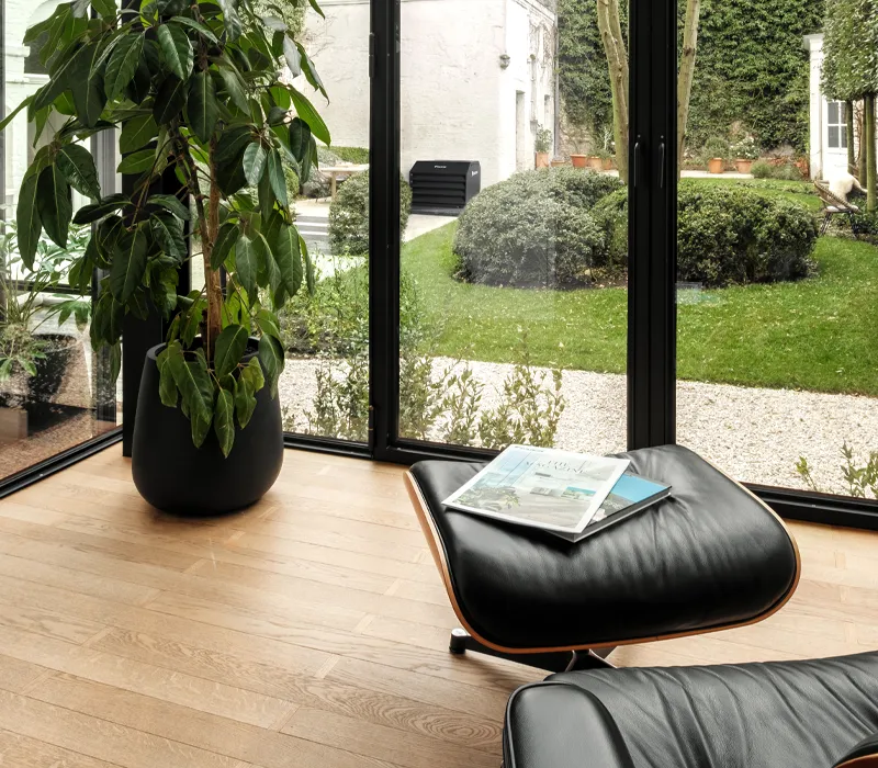 Domestic Heating Scotland
