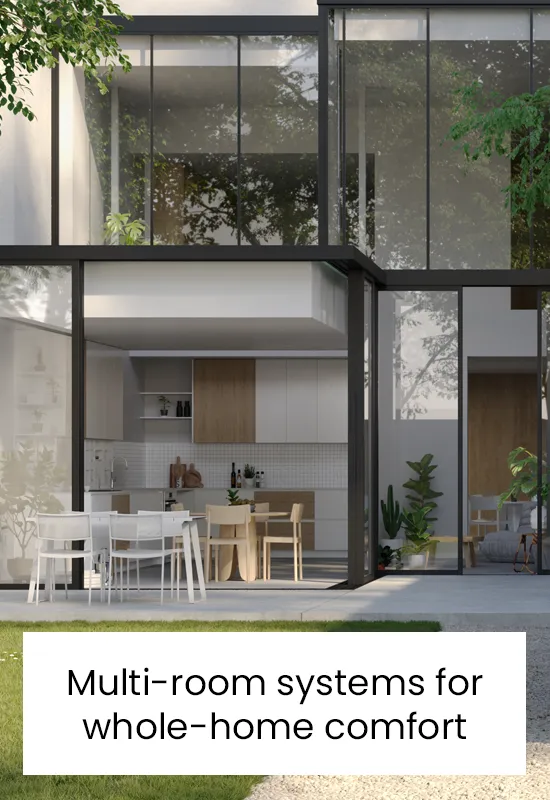 Multi Room