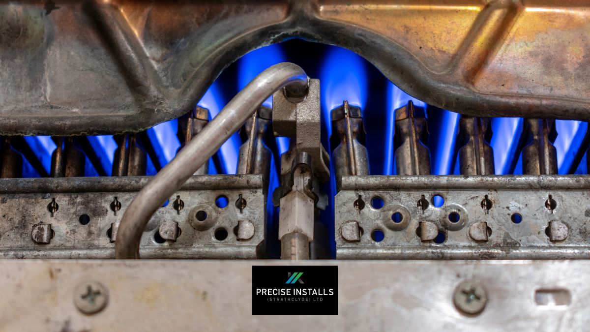 An 8step Boiler Health Check that anyone can do! Precise Installs